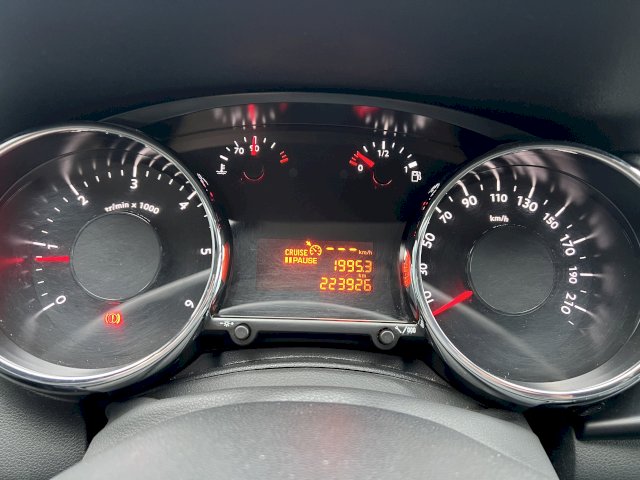 Peugeot Peugeot 3008  1.6 e-HDi115 FAP Active BMP6