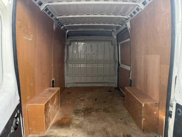 Citroen Citroën Jumper II HDi100 Combi Confort 33 L2H2