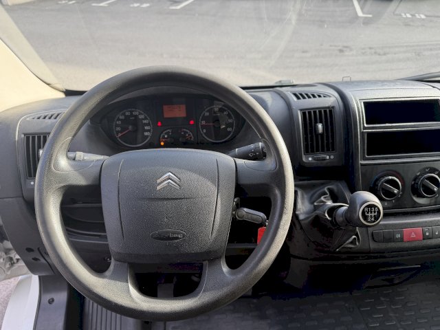 Citroen Citroën Jumper II HDi100 Combi Confort 33 L2H2