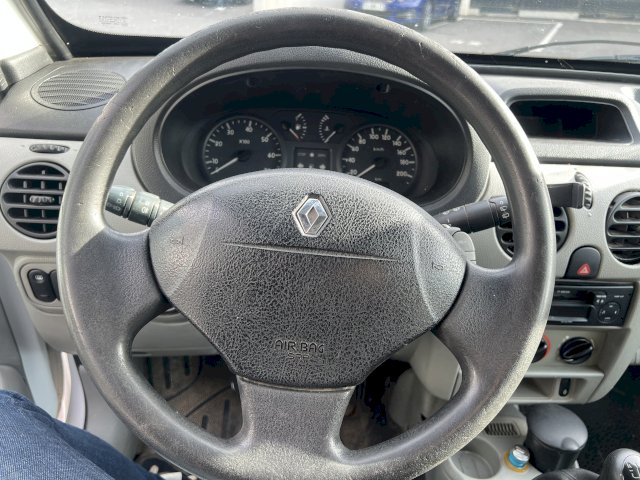 Renault Renault Kangoo I (K76) 1.5 dCi 65ch Authentique 5p