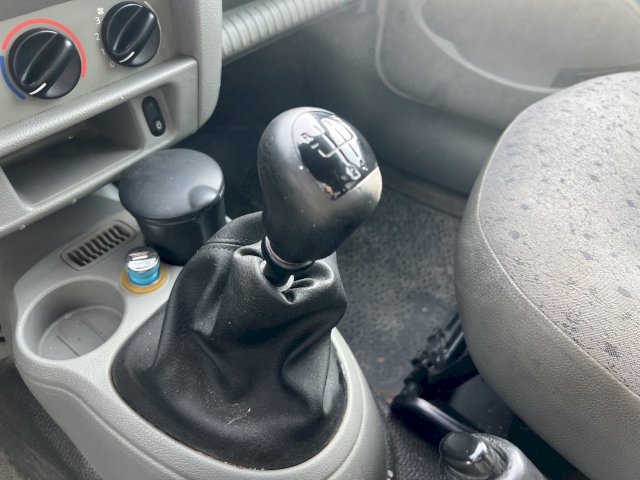 Renault Renault Kangoo I (K76) 1.5 dCi 65ch Authentique 5p