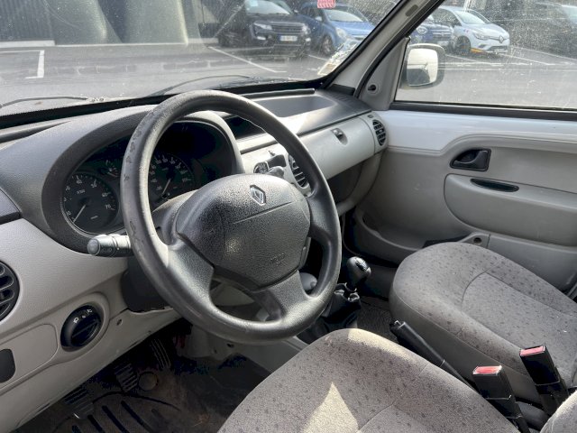 Renault Renault Kangoo I (K76) 1.5 dCi 65ch Authentique 5p