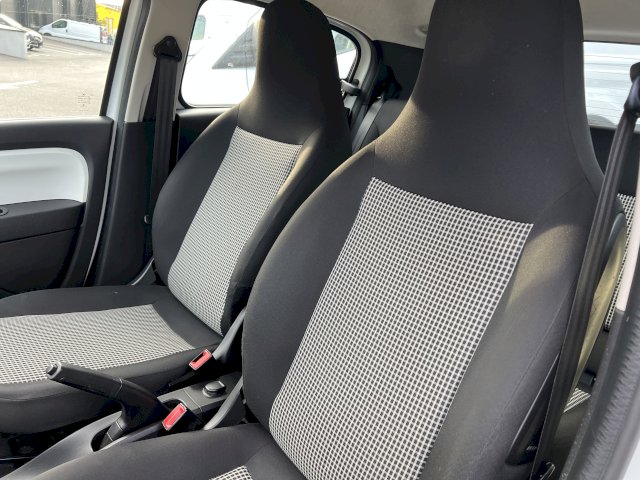 Renault Renault Twingo III (C07) 1.0 SCe 70ch Stop&Start Zen eco²