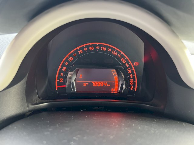 Renault Renault Twingo III (C07) 1.0 SCe 70ch Stop&Start Zen eco²