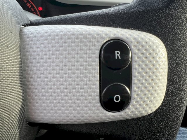 Renault Renault Twingo III (C07) 1.0 SCe 70ch Stop&Start Zen eco²