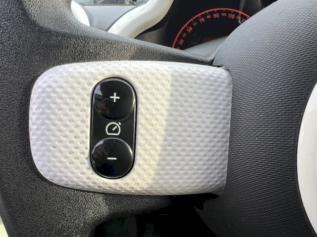 Renault Renault Twingo III (C07) 1.0 SCe 70ch Stop&Start Zen eco²