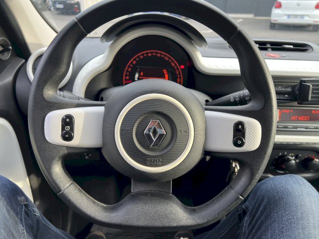 Renault Renault Twingo III (C07) 1.0 SCe 70ch Stop&Start Zen eco²