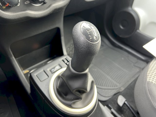 Renault Renault Twingo III (C07) 1.0 SCe 70ch Stop&Start Zen eco²