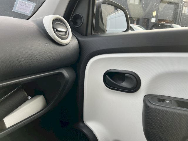 Renault Renault Twingo III (C07) 1.0 SCe 70ch Stop&Start Zen eco²