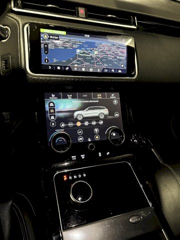 Land-Rover Land-Rover Range Rover Velar 3.0D V6 300ch R-Dyna