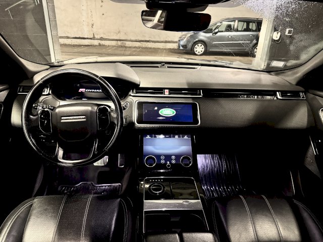 Land-Rover Land-Rover Range Rover Velar 3.0D V6 300ch R-Dyna