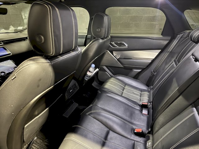 Land-Rover Land-Rover Range Rover Velar 3.0D V6 300ch R-Dyna
