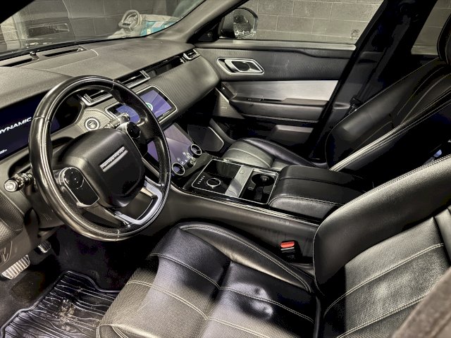 Land-Rover Land-Rover Range Rover Velar 3.0D V6 300ch R-Dyna