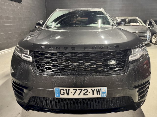 Land-Rover Land-Rover Range Rover Velar 3.0D V6 300ch R-Dyna