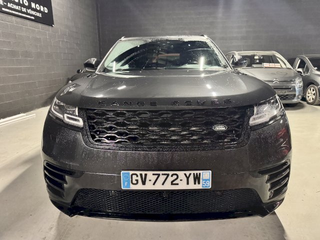 Land-Rover Land-Rover Range Rover Velar 3.0D V6 300ch R-Dyna