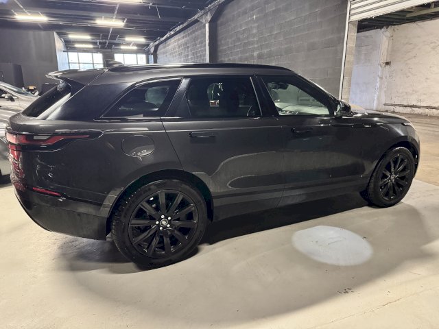 Land-Rover Land-Rover Range Rover Velar 3.0D V6 300ch R-Dyna