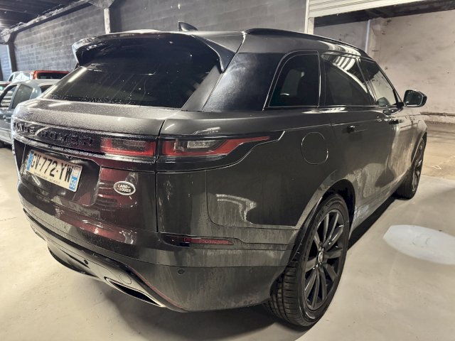 Land-Rover Land-Rover Range Rover Velar 3.0D V6 300ch R-Dyna