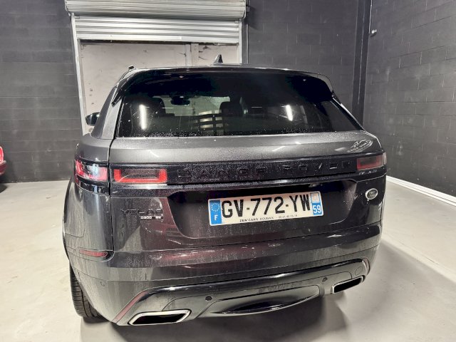 Land-Rover Land-Rover Range Rover Velar 3.0D V6 300ch R-Dyna