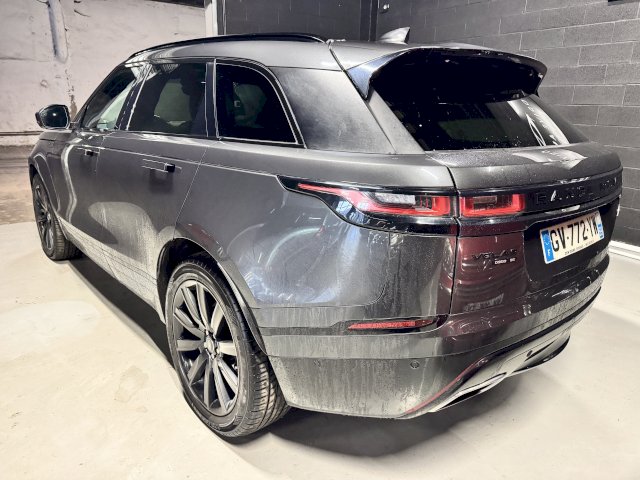 Land-Rover Land-Rover Range Rover Velar 3.0D V6 300ch R-Dyna