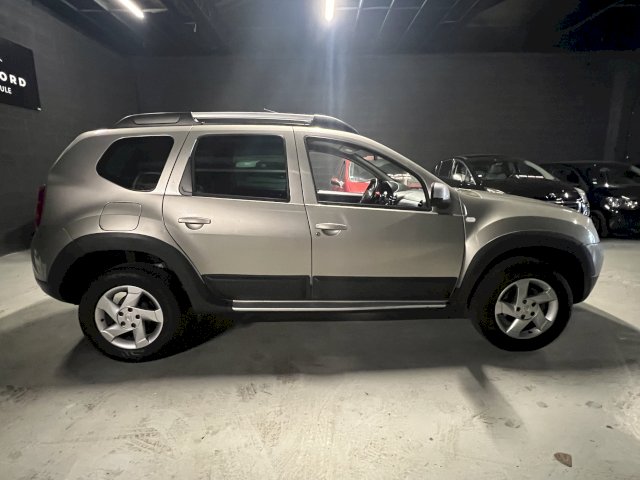 Dacia Dacia Duster  1.5 dCi 110 FAP Ambiance 4x2