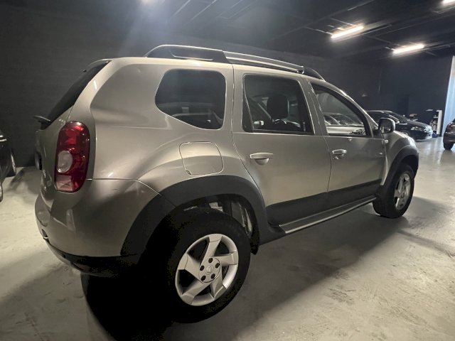 Dacia Dacia Duster  1.5 dCi 110 FAP Ambiance 4x2