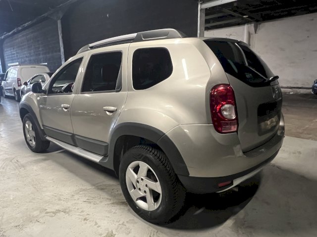 Dacia Dacia Duster  1.5 dCi 110 FAP Ambiance 4x2