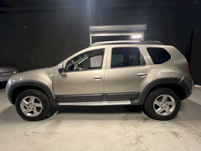 Dacia Dacia Duster  1.5 dCi 110 FAP Ambiance 4x2