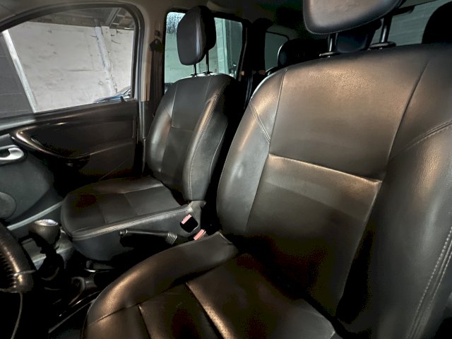 Dacia Dacia Duster  1.5 dCi 110 FAP Ambiance 4x2