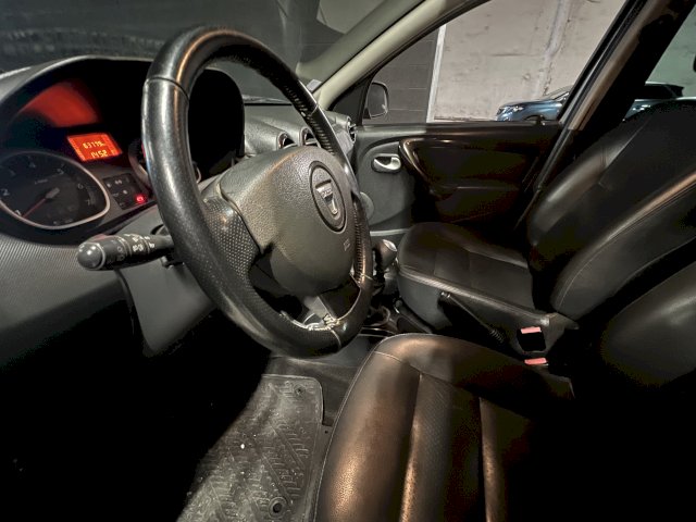 Dacia Dacia Duster  1.5 dCi 110 FAP Ambiance 4x2