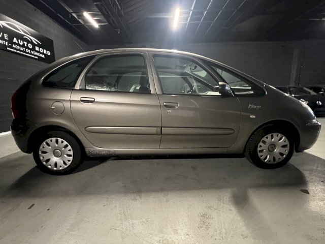 Citroen Citroën Xsara Picasso  1.6i 16v
