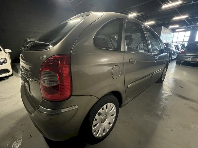 Citroen Citroën Xsara Picasso  1.6i 16v
