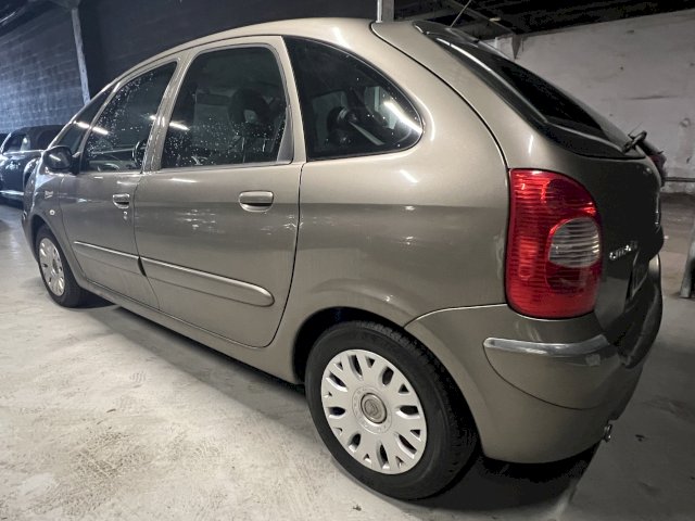 Citroen Citroën Xsara Picasso  1.6i 16v