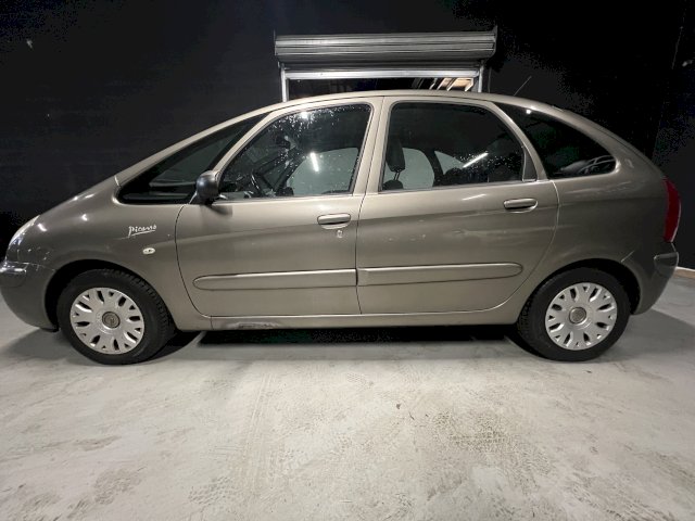 Citroen Citroën Xsara Picasso  1.6i 16v