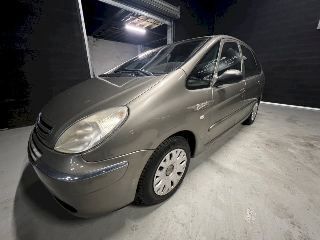 Citroen Citroën Xsara Picasso  1.6i 16v