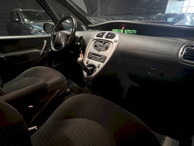 Citroen Citroën Xsara Picasso  1.6i 16v