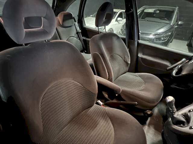 Citroen Citroën Xsara Picasso  1.6i 16v