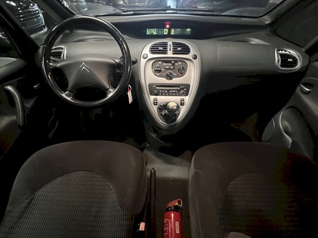 Citroen Citroën Xsara Picasso  1.6i 16v