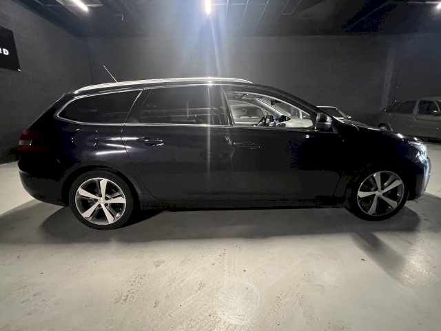 Peugeot Peugeot 308 SW II 1.5 BlueHDi 130ch Active S&S