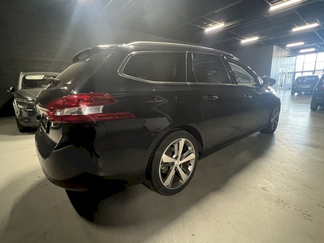 Peugeot Peugeot 308 SW II 1.5 BlueHDi 130ch Active S&S
