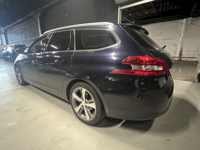 Peugeot Peugeot 308 SW II 1.5 BlueHDi 130ch Active S&S