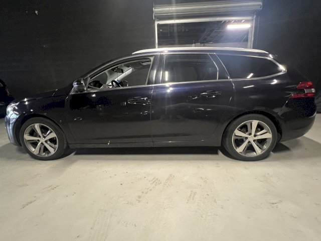 Peugeot Peugeot 308 SW II 1.5 BlueHDi 130ch Active S&S