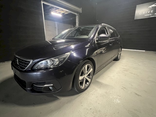 Peugeot Peugeot 308 SW II 1.5 BlueHDi 130ch Active S&S