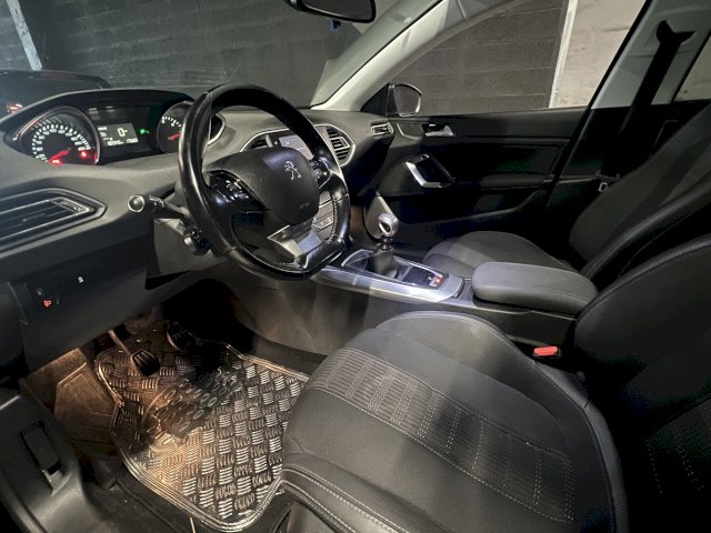 Peugeot Peugeot 308 SW II 1.5 BlueHDi 130ch Active S&S
