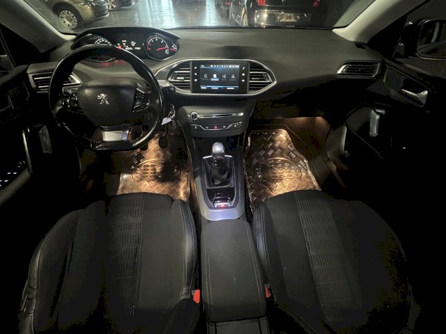 Peugeot Peugeot 308 SW II 1.5 BlueHDi 130ch Active S&S