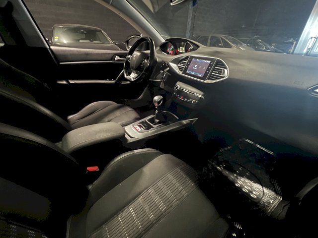 Peugeot Peugeot 308 SW II 1.5 BlueHDi 130ch Active S&S