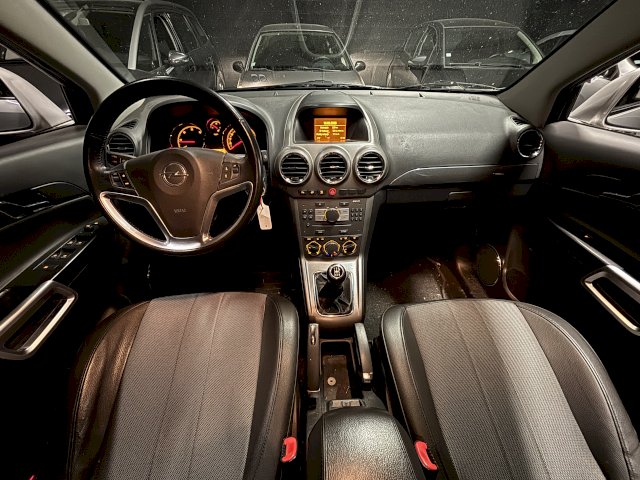Opel Opel Antara  2.0 CDTI150 Edition Pack 4x2