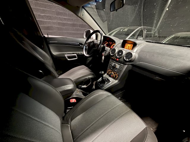 Opel Opel Antara  2.0 CDTI150 Edition Pack 4x2
