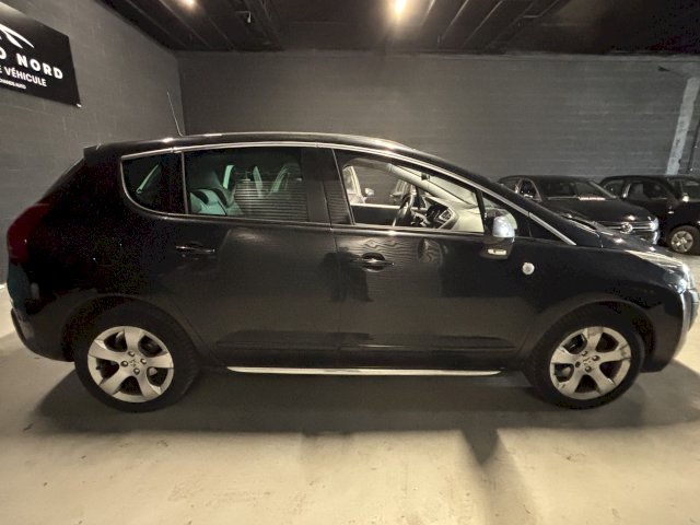 Peugeot Peugeot 3008  2.0 HDi150 FAP Roland Garros