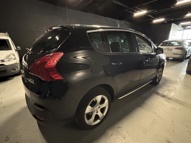 Peugeot Peugeot 3008  2.0 HDi150 FAP Roland Garros