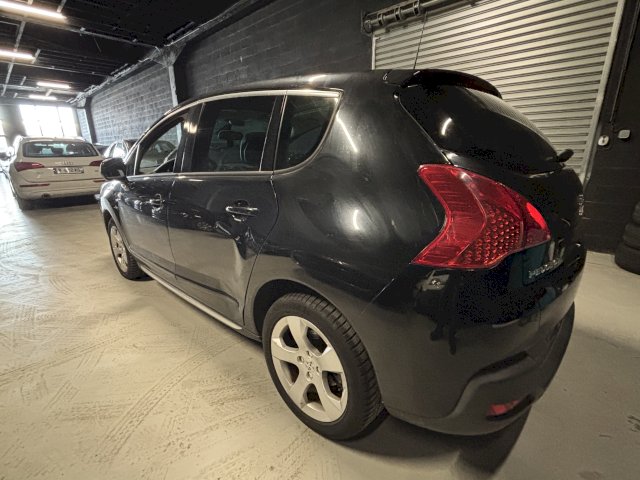 Peugeot Peugeot 3008  2.0 HDi150 FAP Roland Garros
